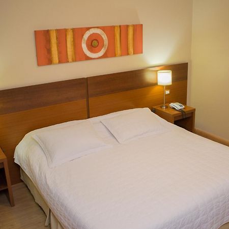 Hotel Jacques Georges Tower à Pelotas Extérieur photo
