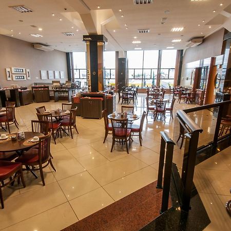 Hotel Jacques Georges Tower à Pelotas Extérieur photo
