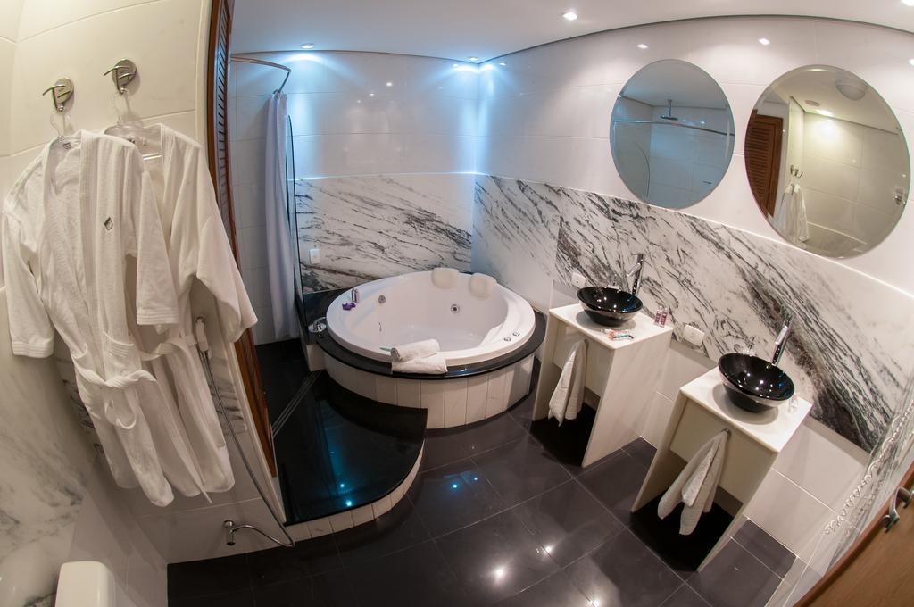 Hotel Jacques Georges Tower à Pelotas Extérieur photo
