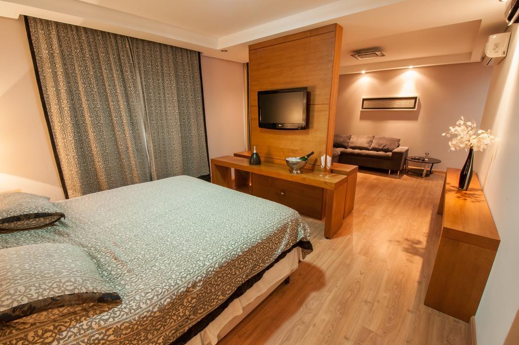 Hotel Jacques Georges Tower à Pelotas Extérieur photo