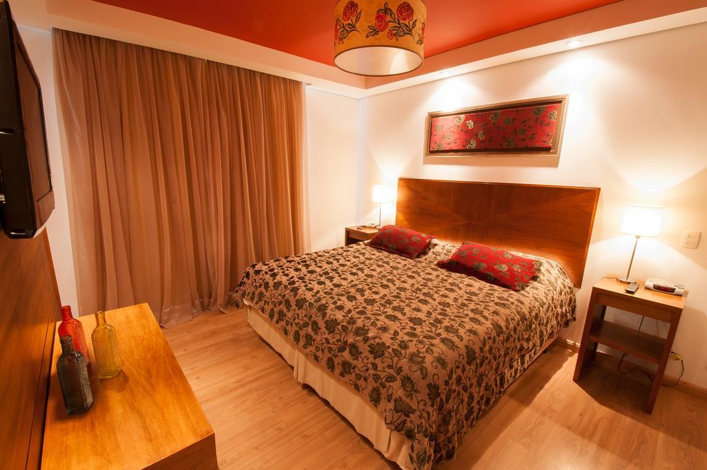 Hotel Jacques Georges Tower à Pelotas Extérieur photo