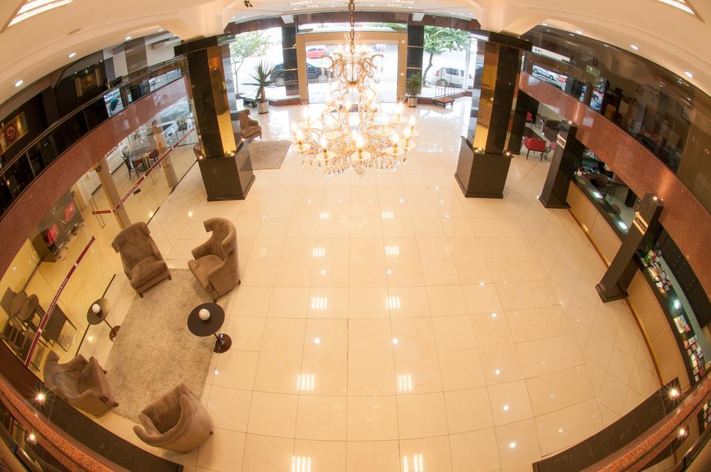 Hotel Jacques Georges Tower à Pelotas Extérieur photo