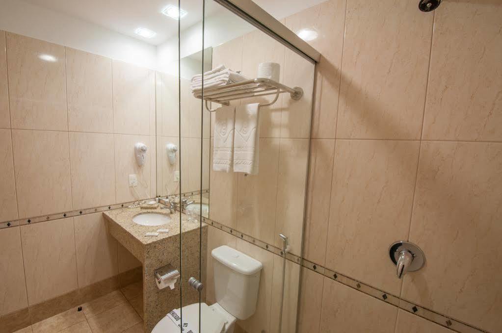 Hotel Jacques Georges Tower à Pelotas Extérieur photo